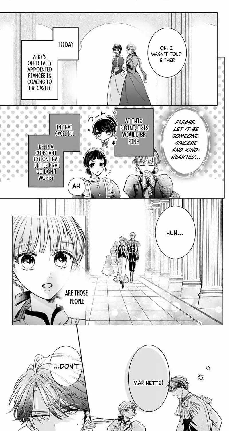 Read This Love Is Not a King
