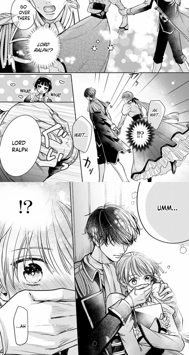 Read This Love Is Not a King