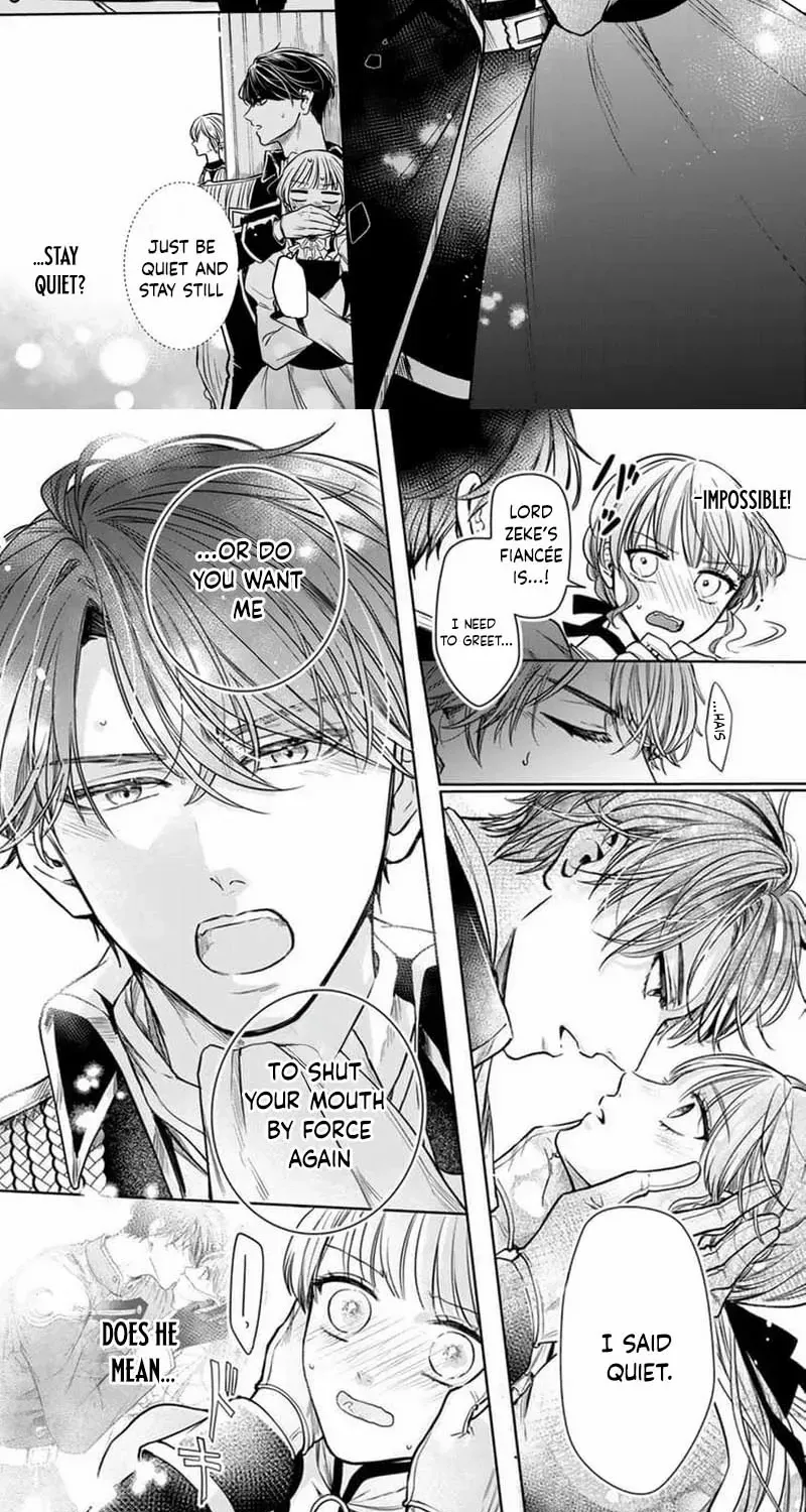 Read This Love Is Not a King