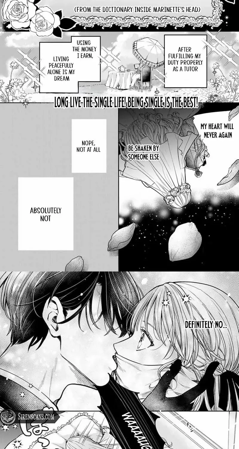 Read This Love Is Not a King
