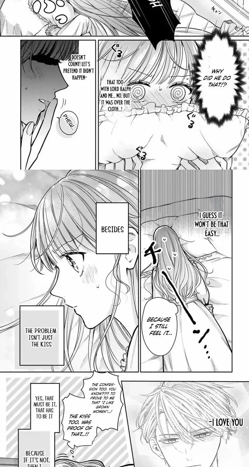 Read This Love Is Not a King