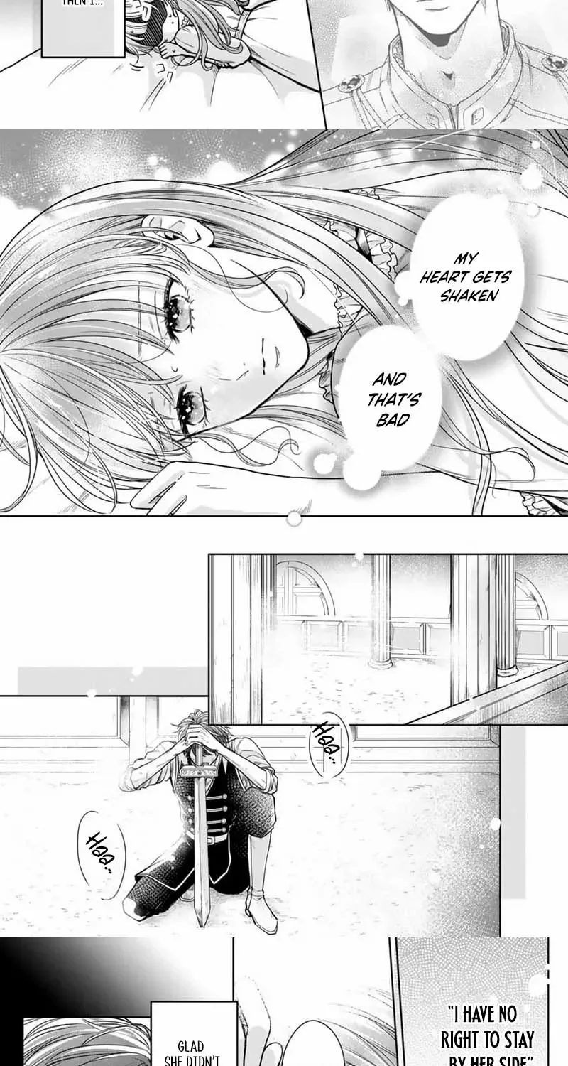 Read This Love Is Not a King