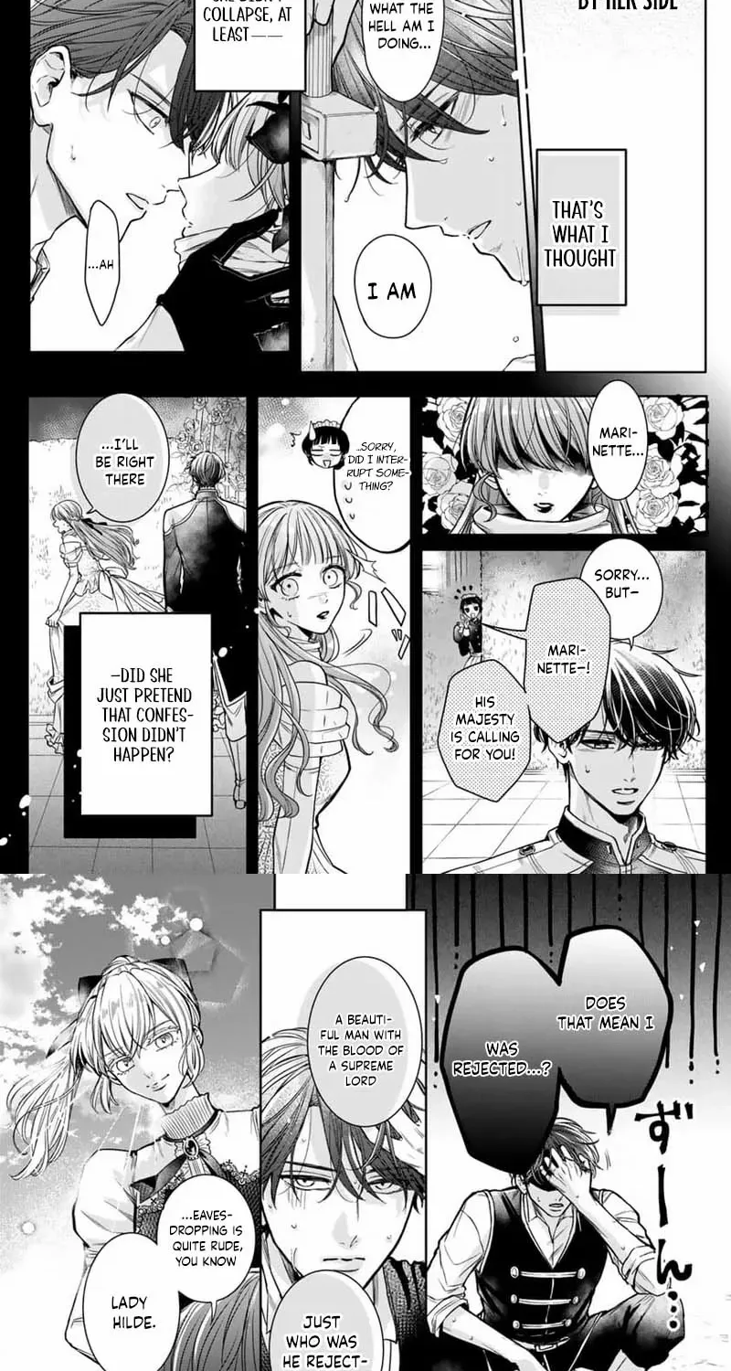 Read This Love Is Not a King