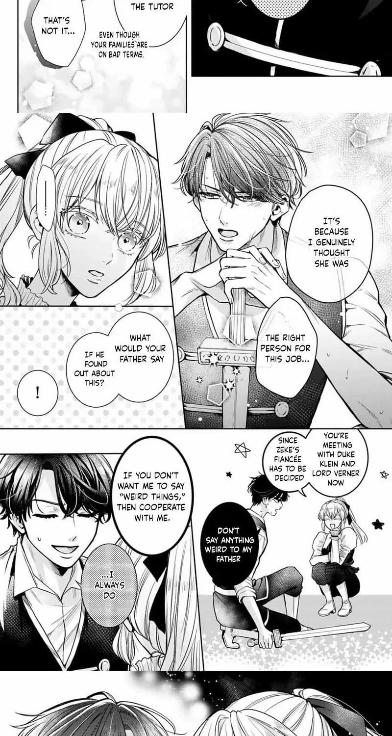 Read This Love Is Not a King