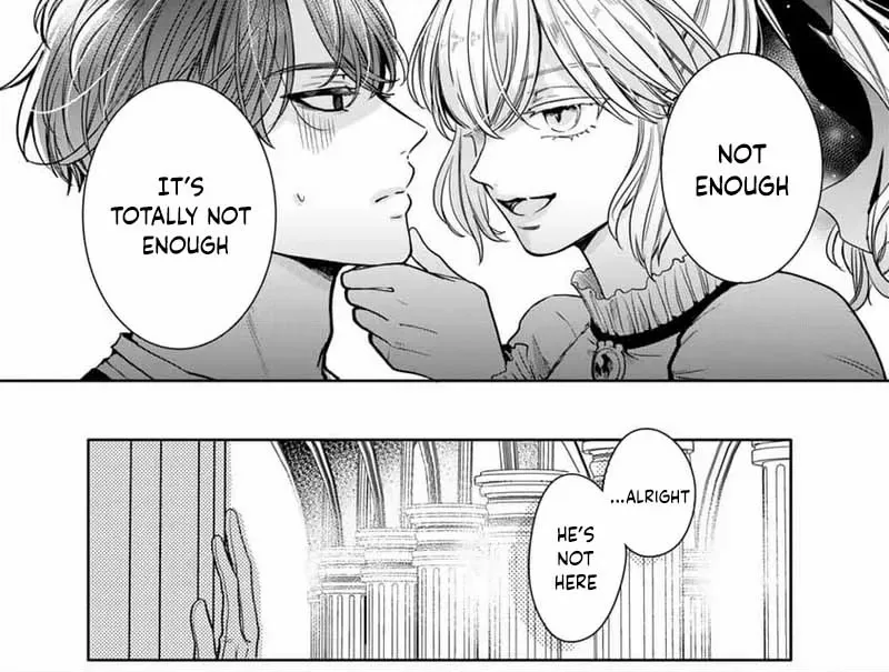 Read This Love Is Not a King