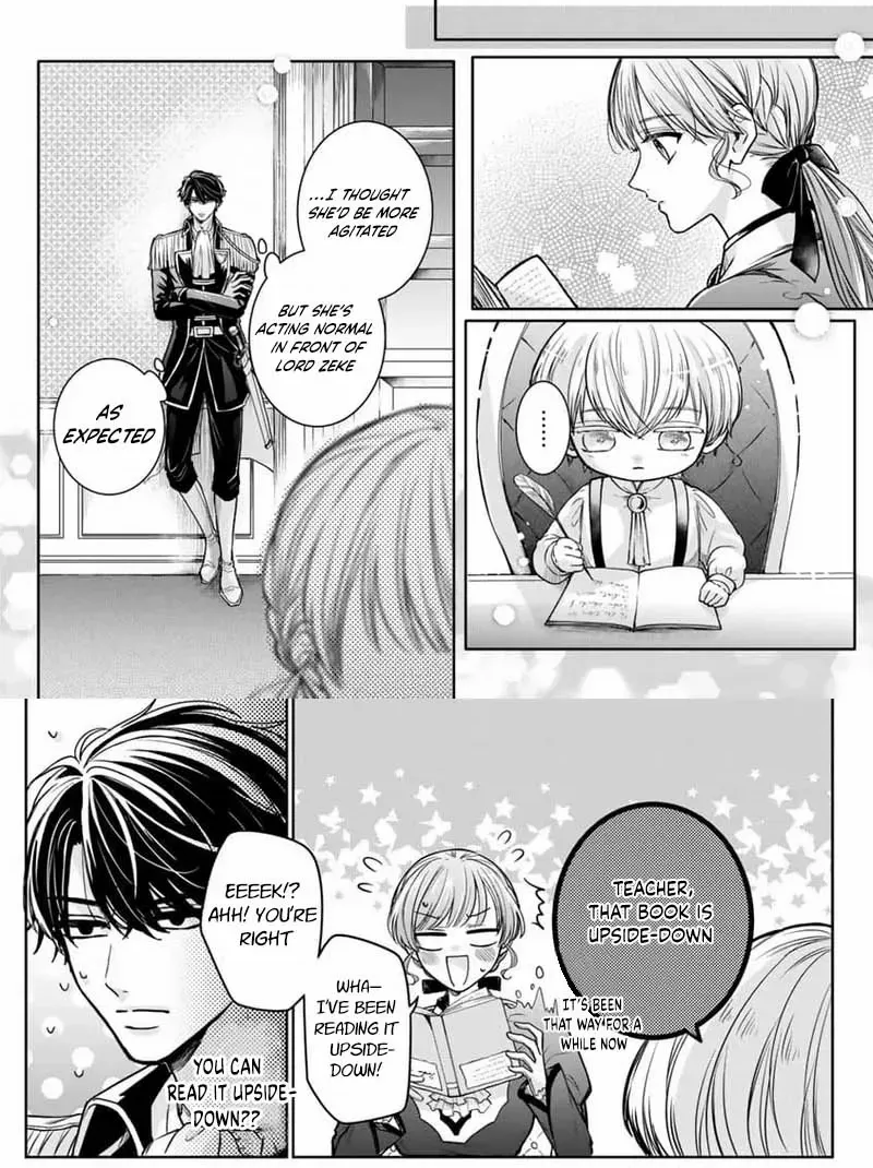 Read This Love Is Not a King