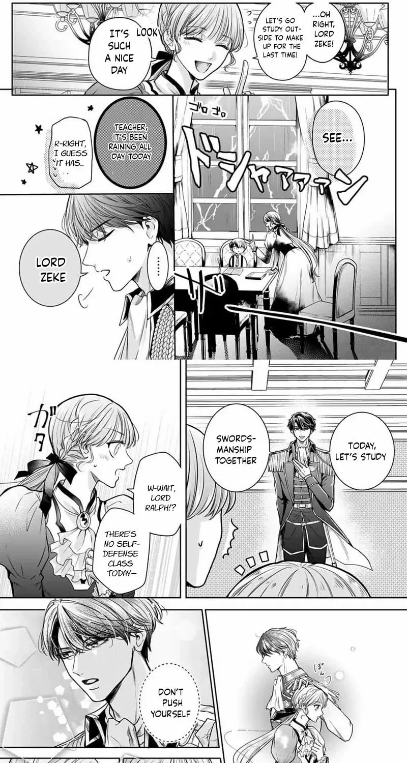 Read This Love Is Not a King
