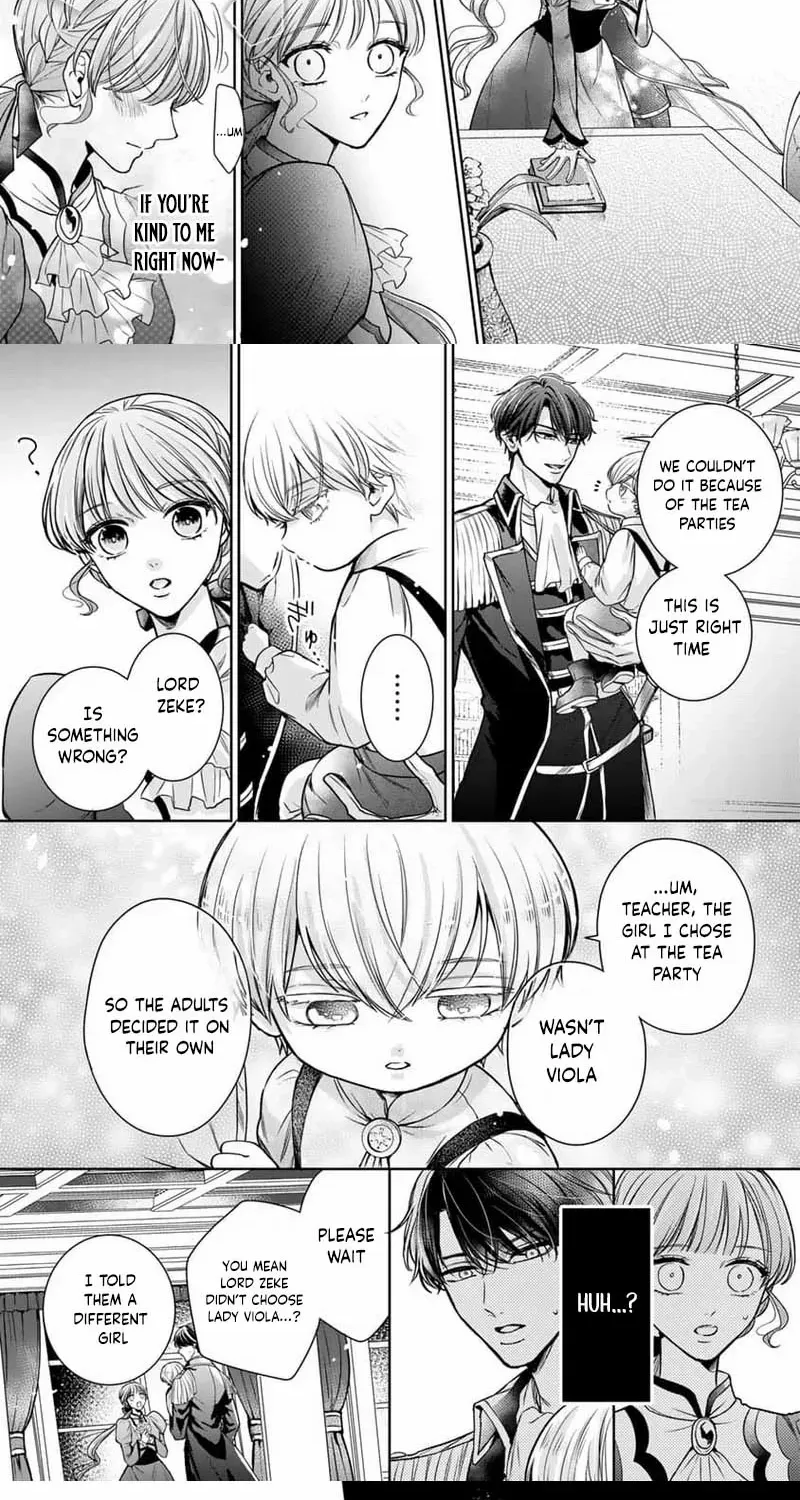 Read This Love Is Not a King