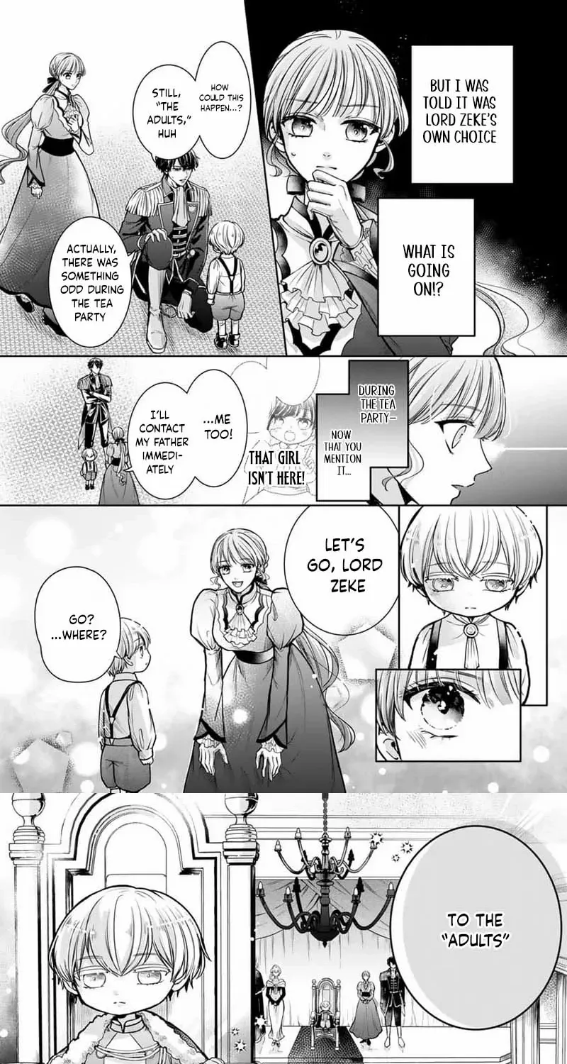 Read This Love Is Not a King