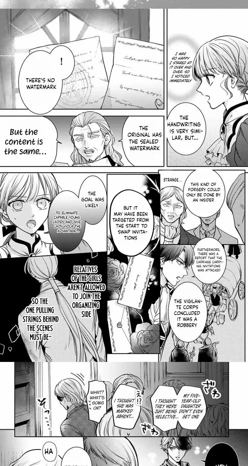 Read This Love Is Not a King