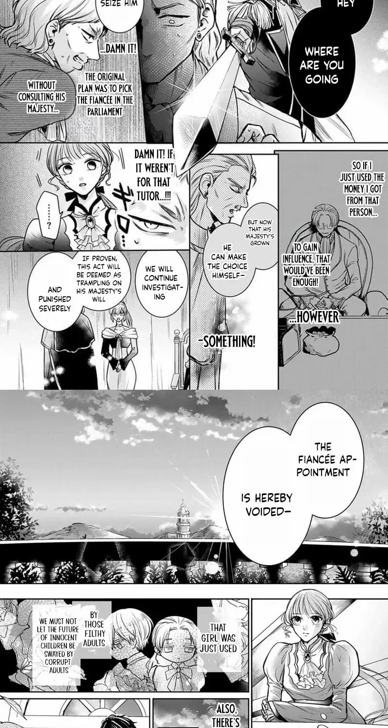 Read This Love Is Not a King