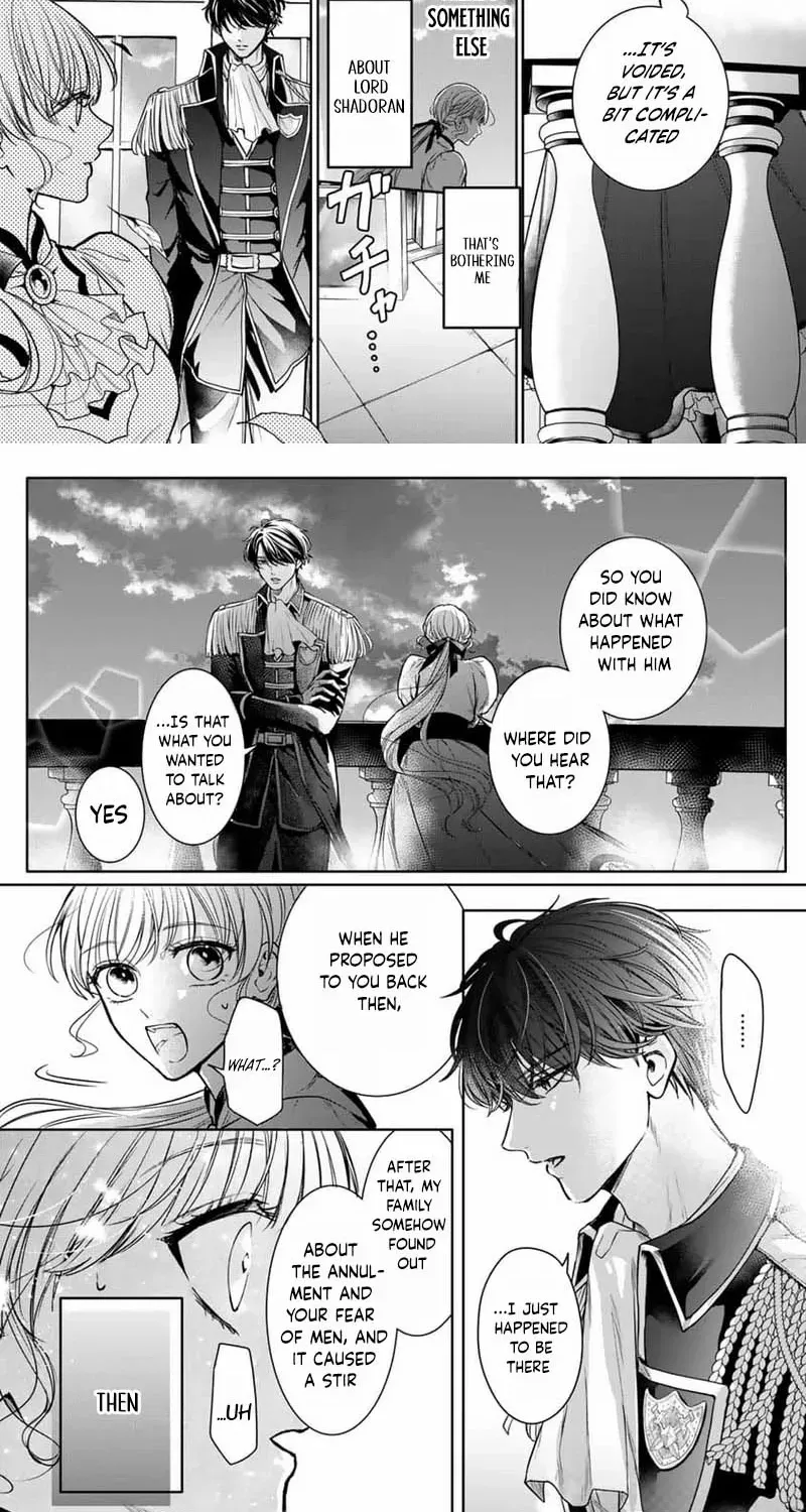 Read This Love Is Not a King