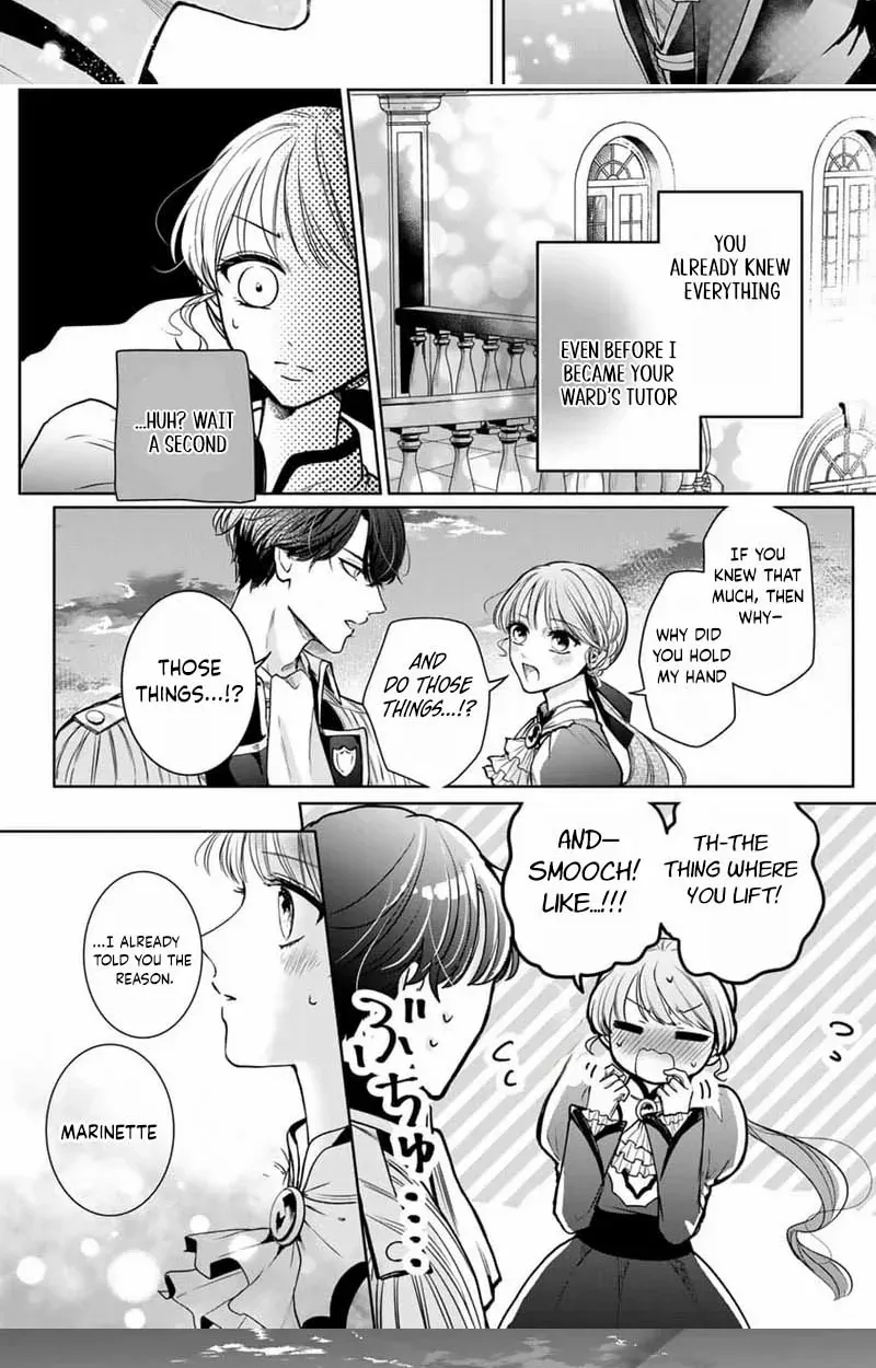 Read This Love Is Not a King
