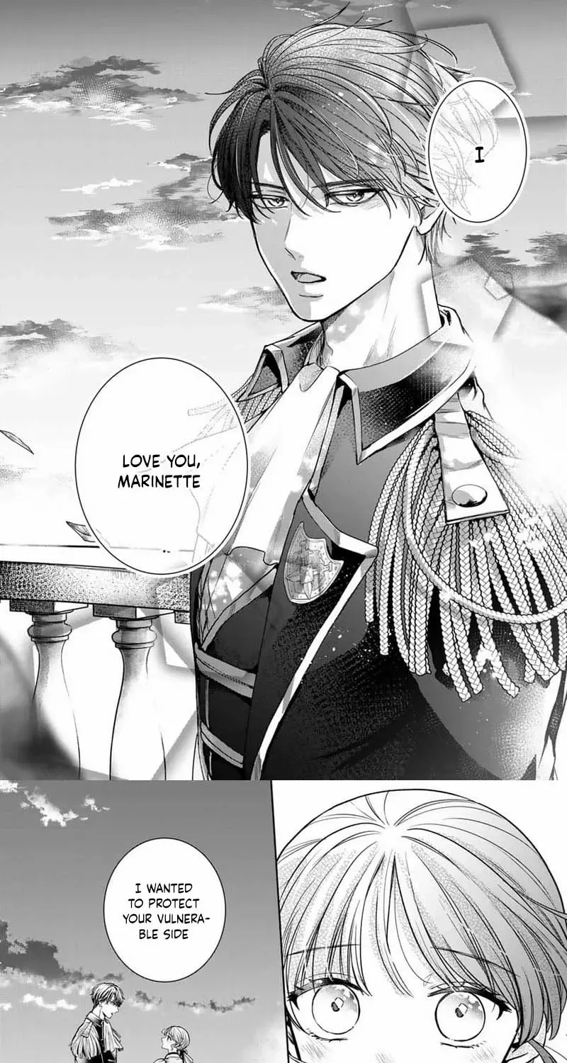 Read This Love Is Not a King