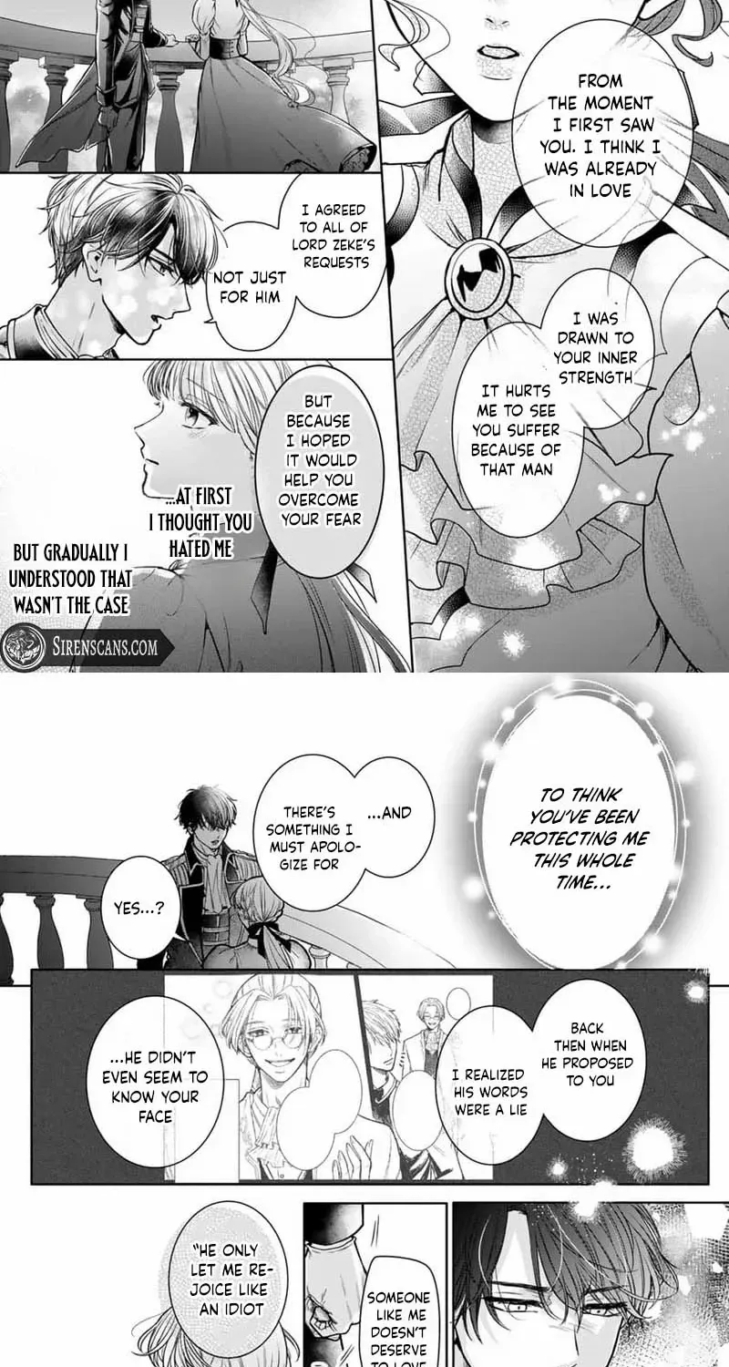 Read This Love Is Not a King