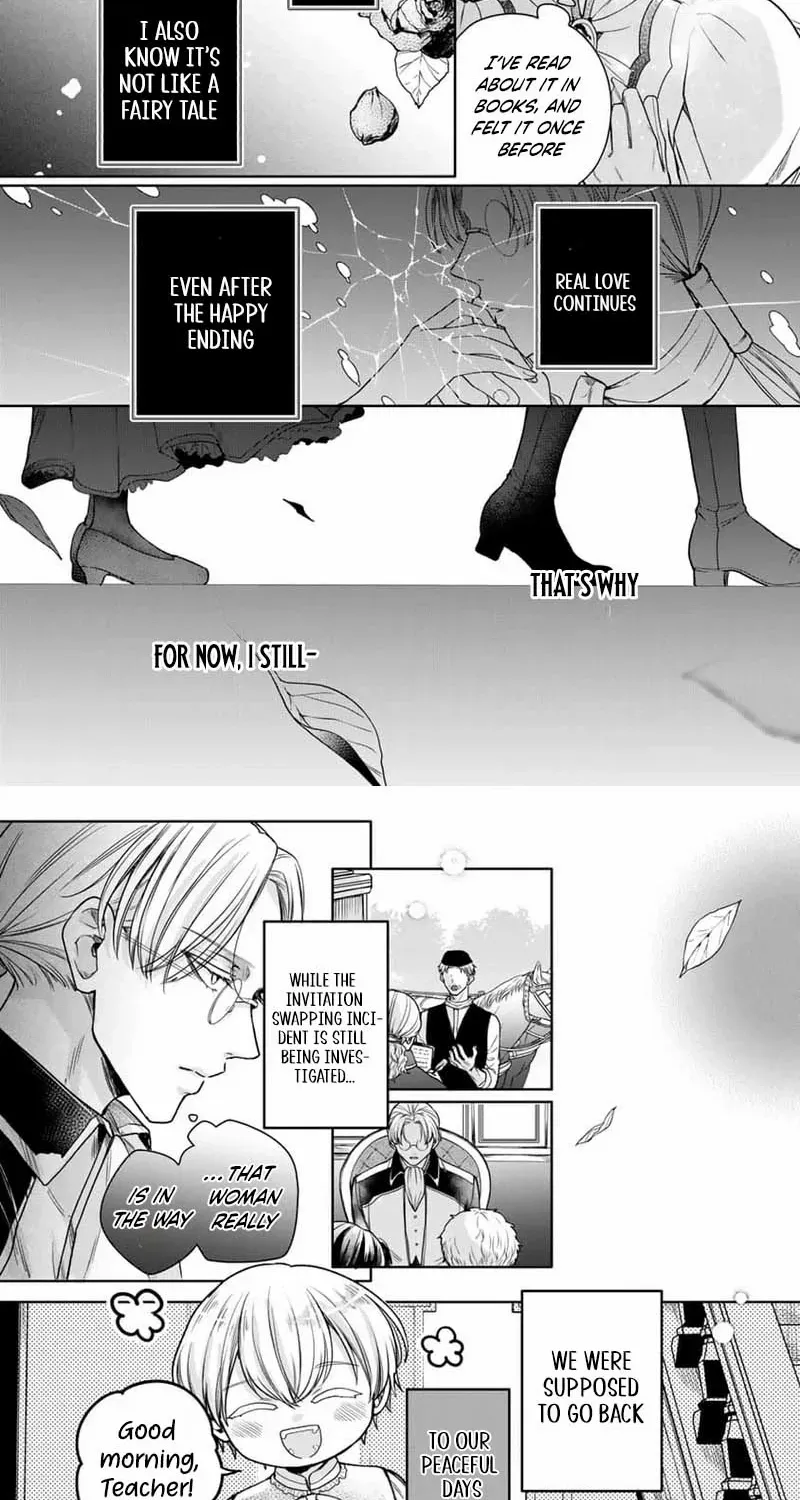 Read This Love Is Not a King