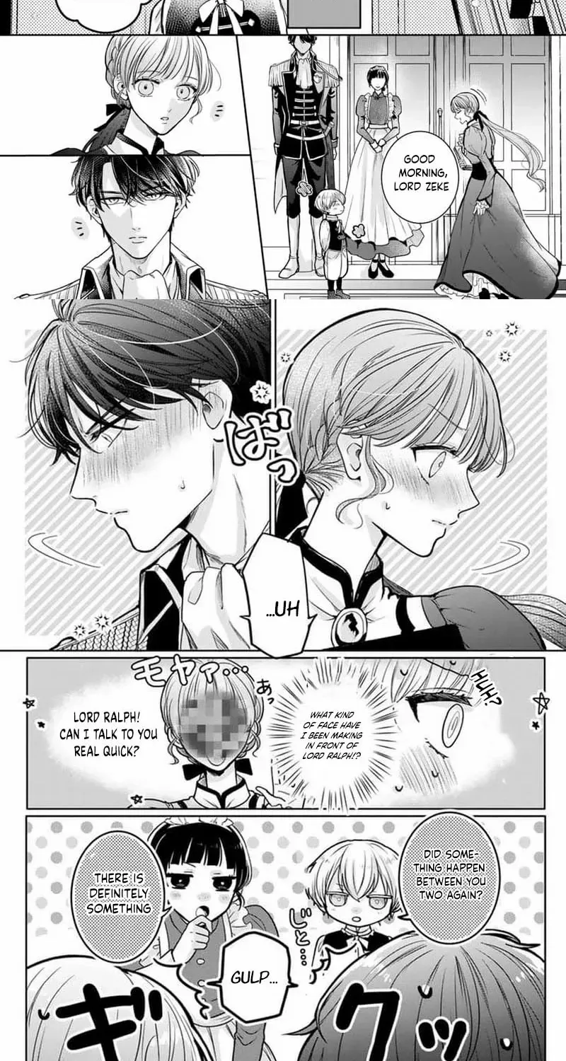 Read This Love Is Not a King