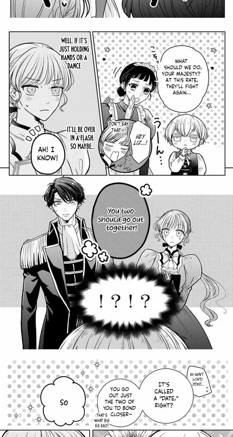 Read This Love Is Not a King