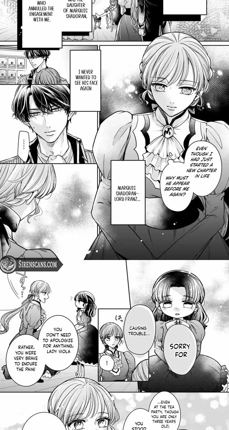 Read This Love Is Not a King
