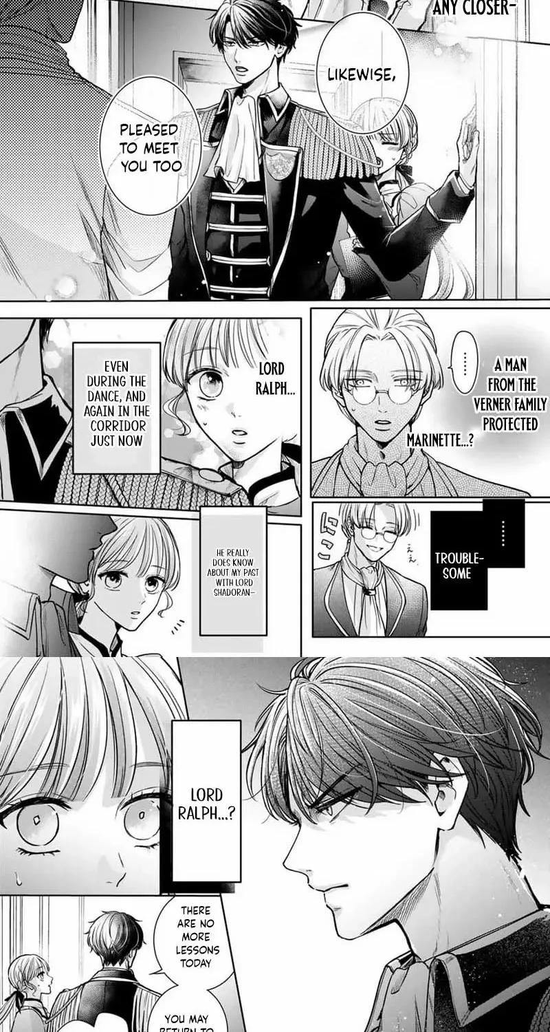 Read This Love Is Not a King