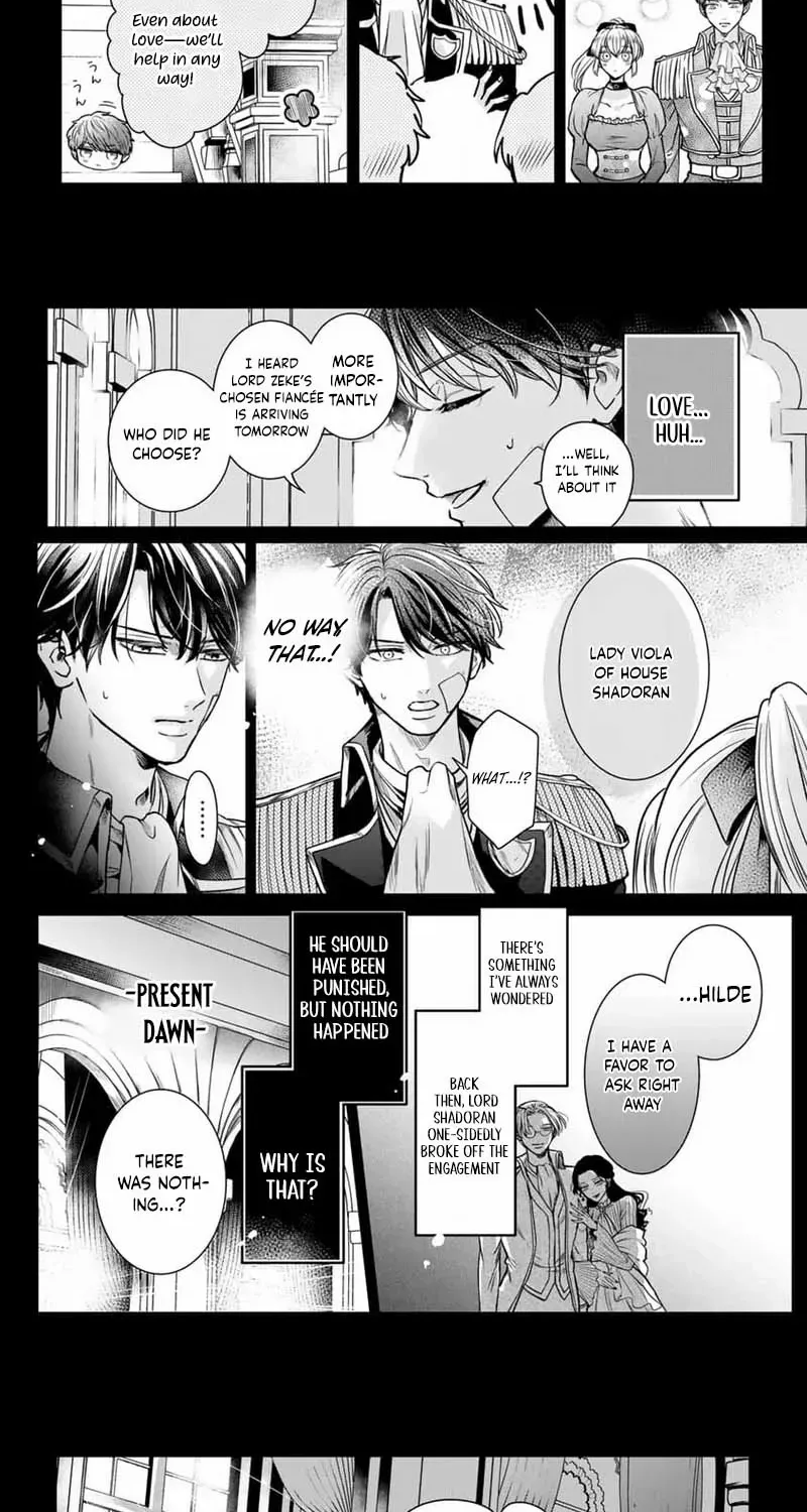 Read This Love Is Not a King