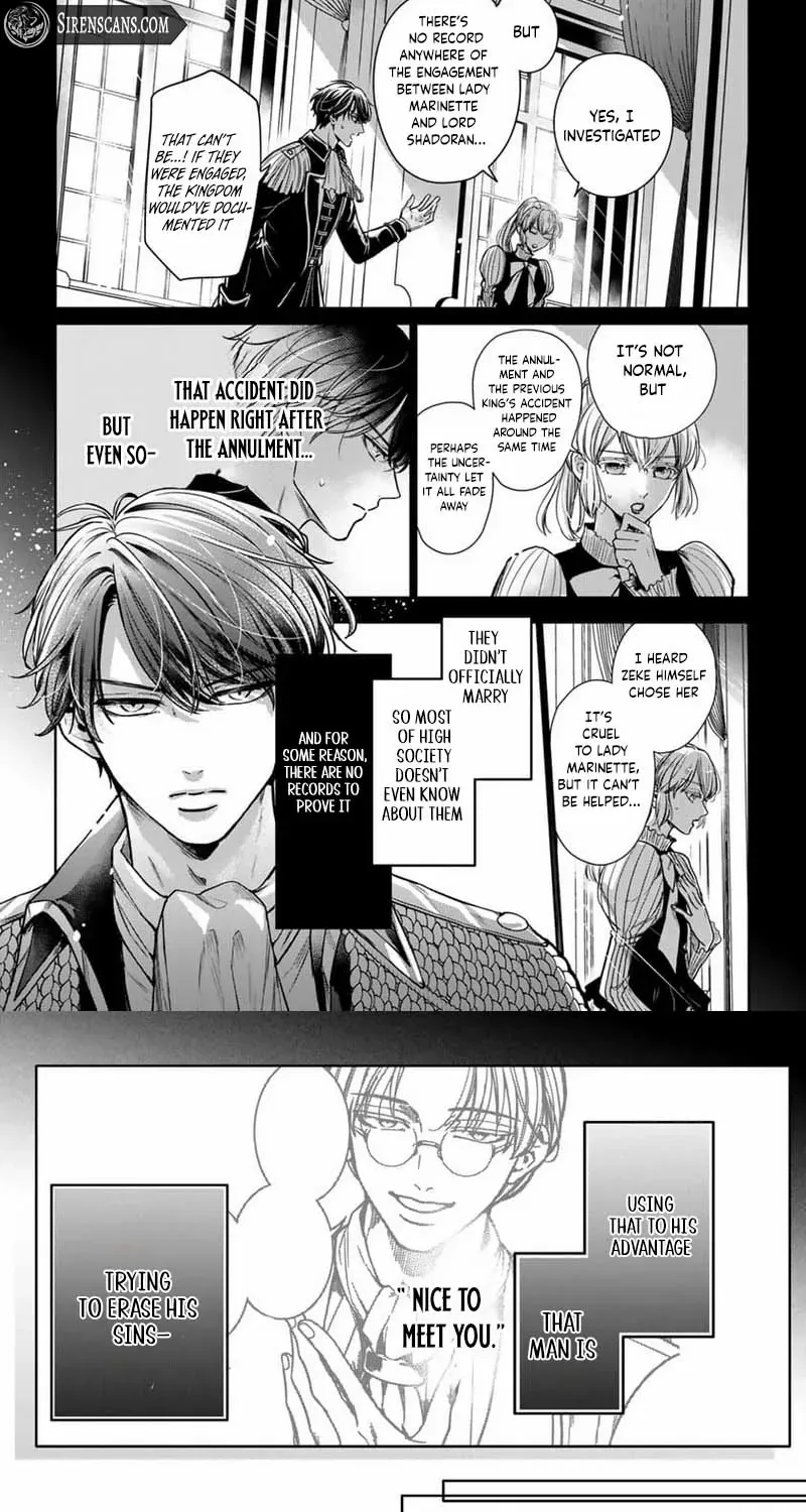 Read This Love Is Not a King