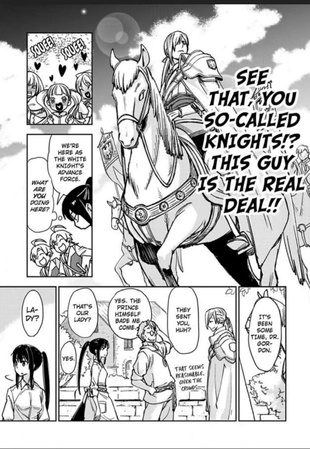 Read This Mage Desires Mediocrity! chapter 1 image 13 on Lezhin