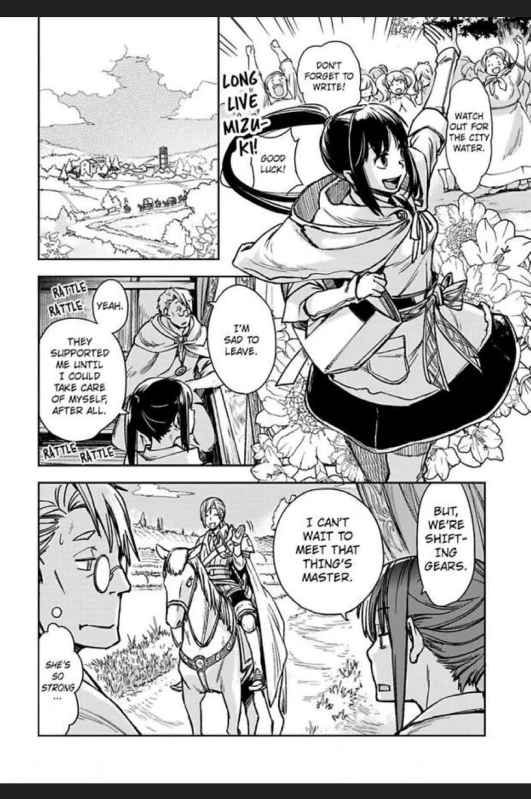 Read This Mage Desires Mediocrity! chapter 1 image 24 on Lezhin