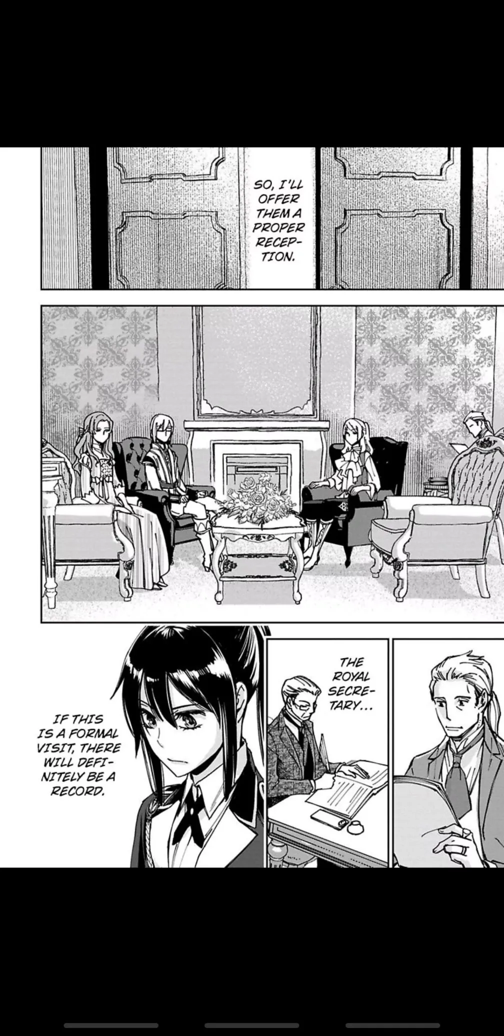 Read This Mage Desires Mediocrity! chapter 10 image 1 on Lezhin