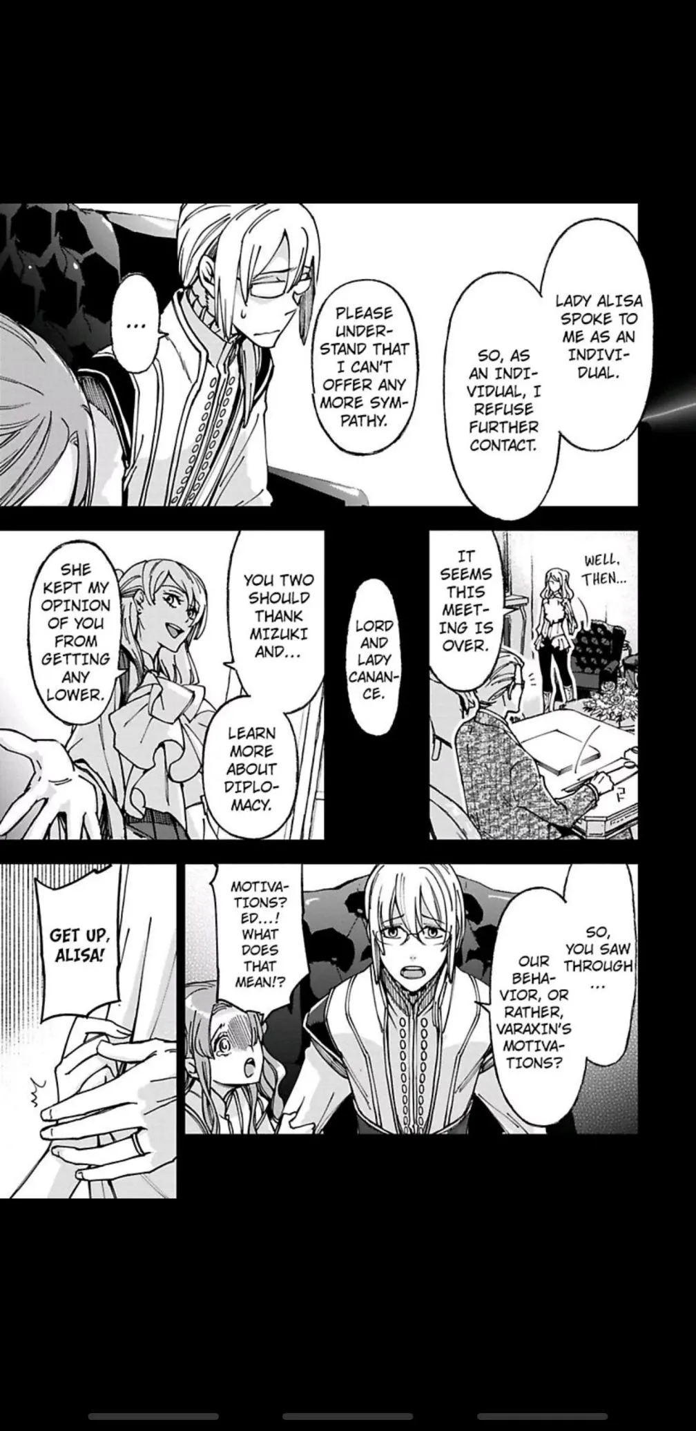 Read This Mage Desires Mediocrity! chapter 10 image 10 on Lezhin