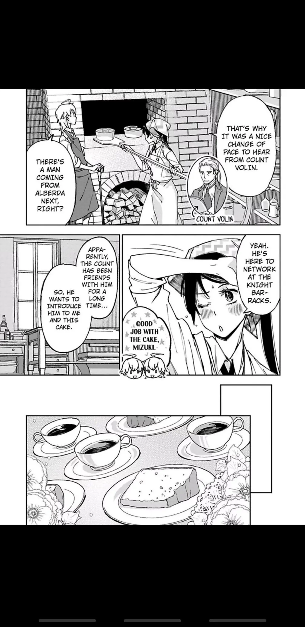 Read This Mage Desires Mediocrity! chapter 10 image 14 on Lezhin