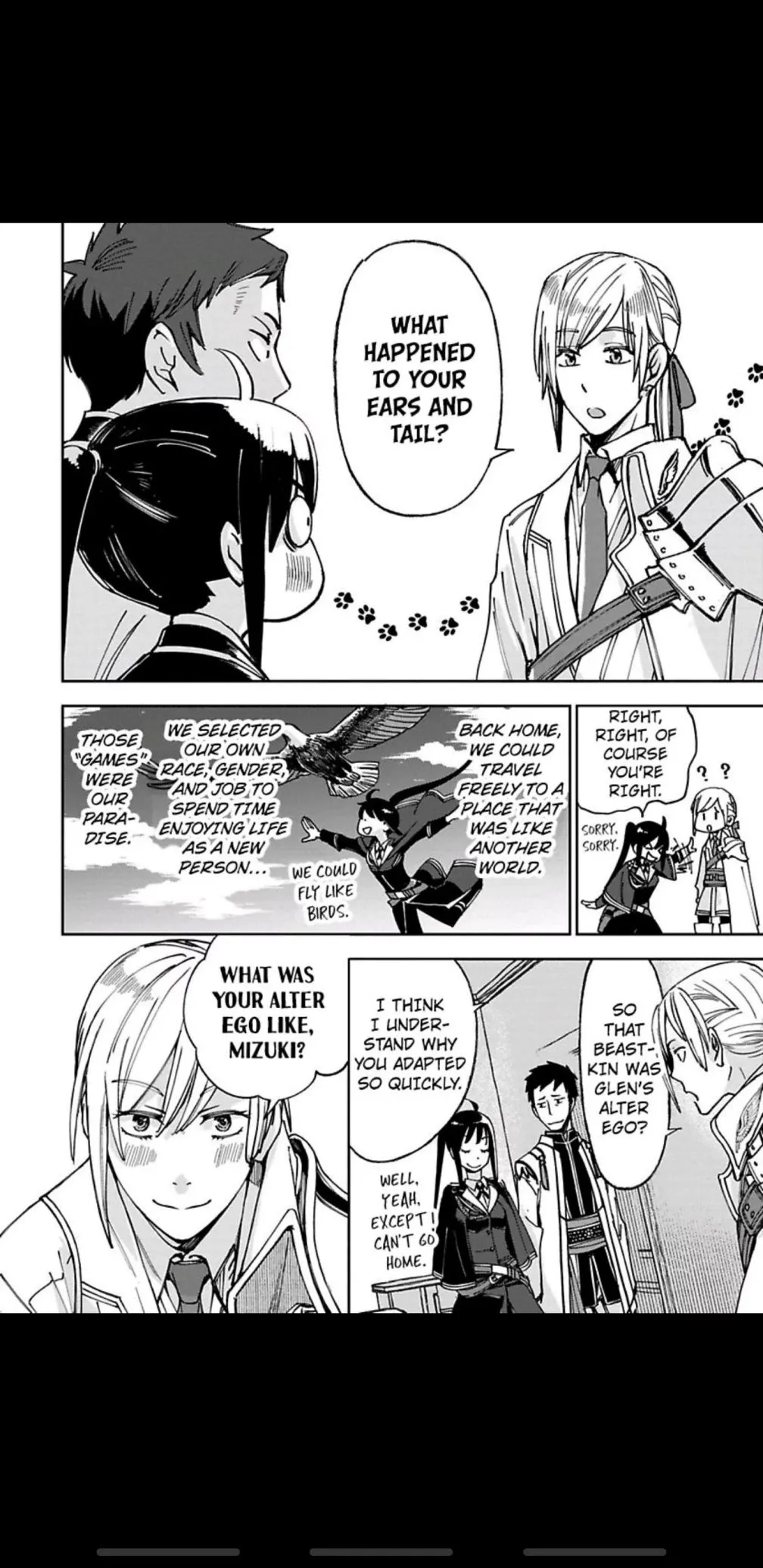 Read This Mage Desires Mediocrity! chapter 10 image 19 on Lezhin