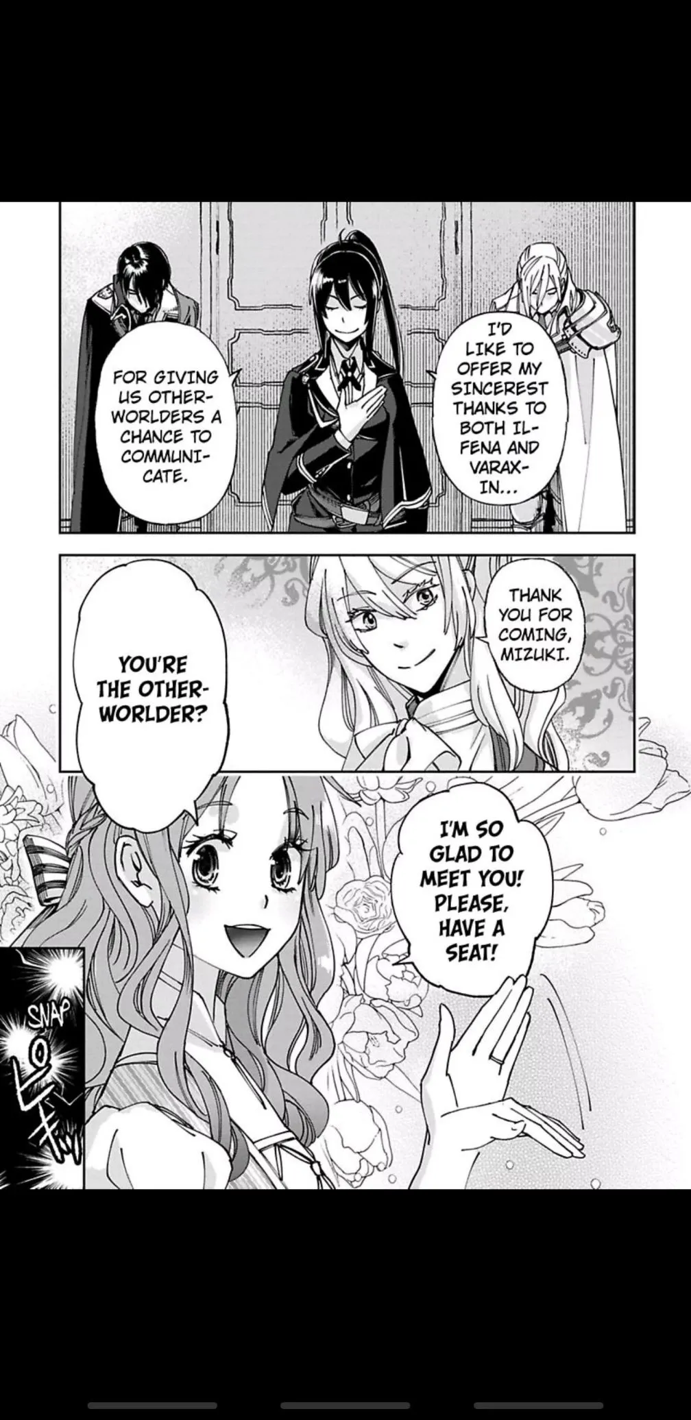 Read This Mage Desires Mediocrity! chapter 10 image 2 on Lezhin