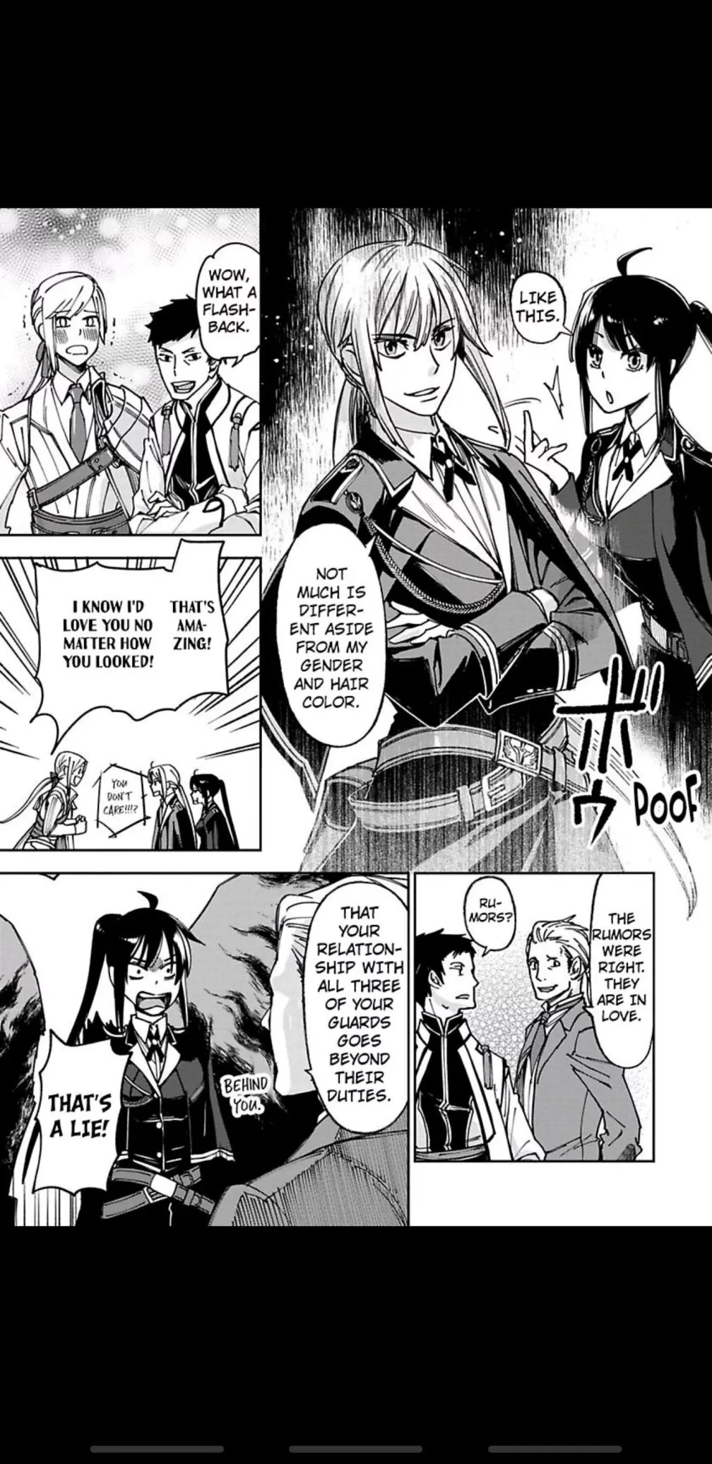 Read This Mage Desires Mediocrity! chapter 10 image 20 on Lezhin