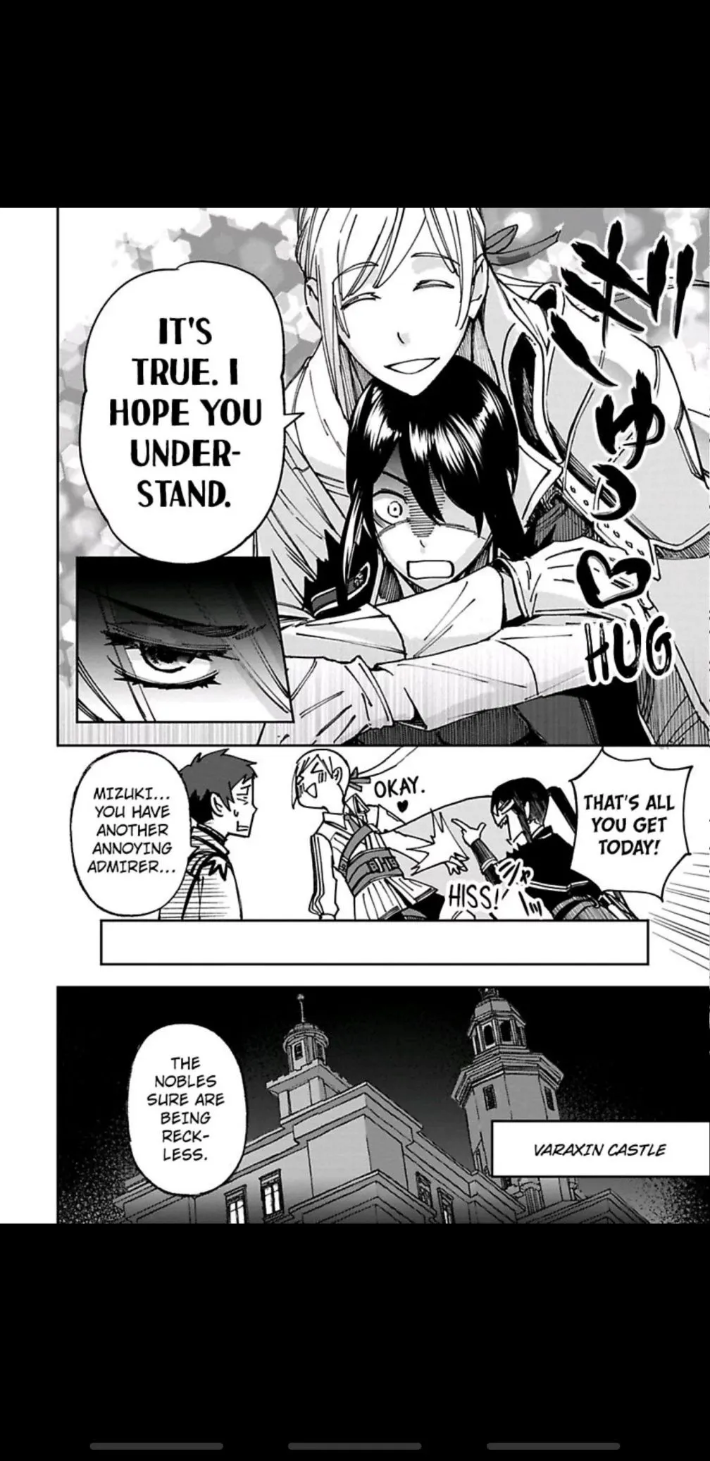 Read This Mage Desires Mediocrity! chapter 10 image 21 on Lezhin