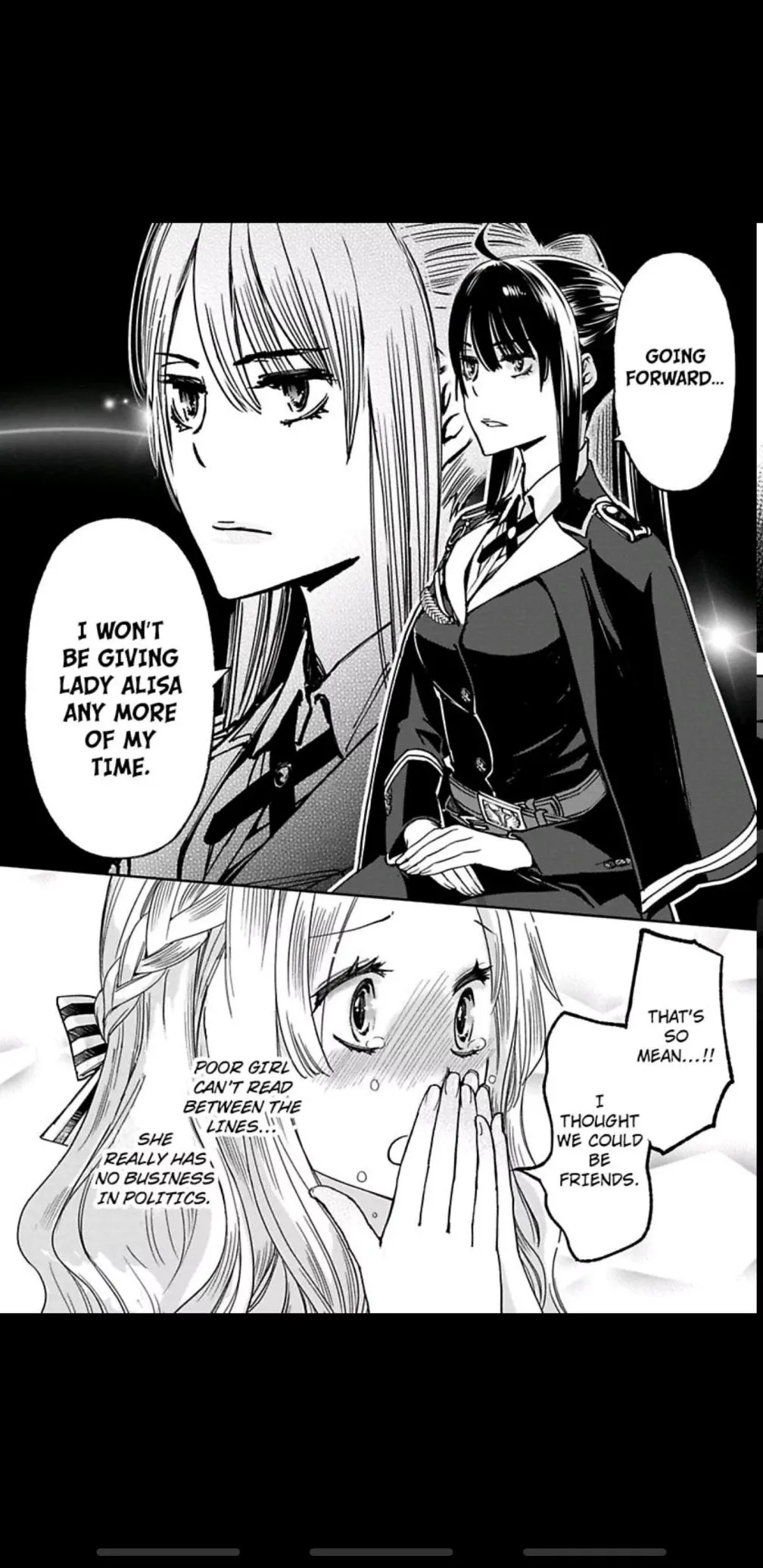 Read This Mage Desires Mediocrity! chapter 10 image 8 on Lezhin