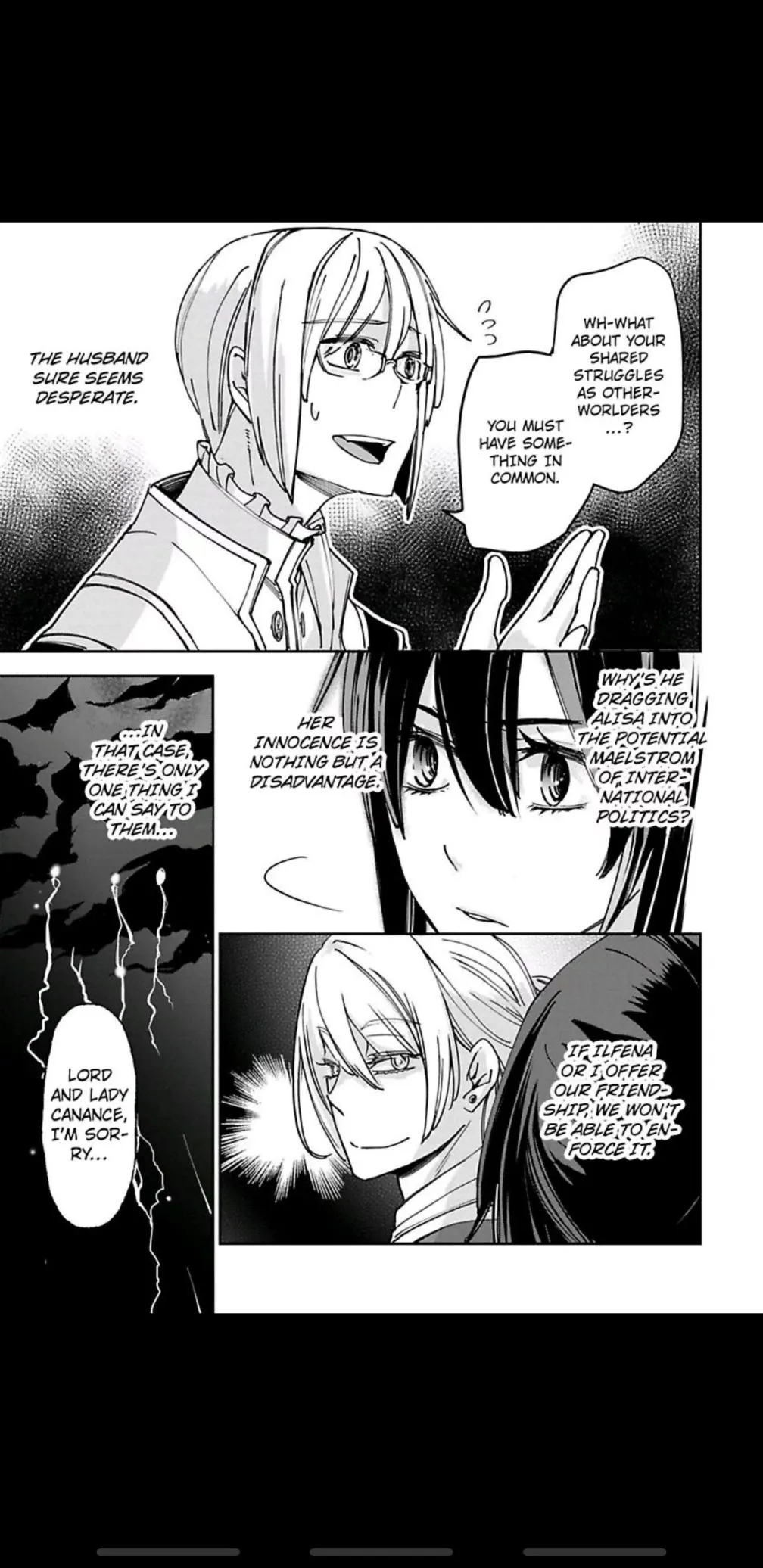 Read This Mage Desires Mediocrity! chapter 10 image 9 on Lezhin