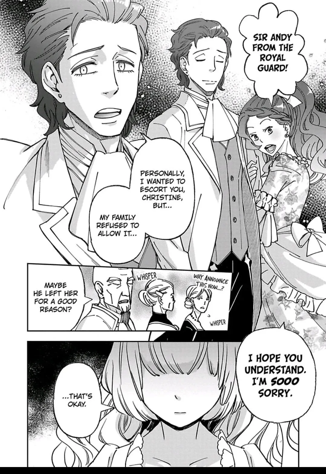 Read This Mage Desires Mediocrity! chapter 14 image 10 on Lezhin
