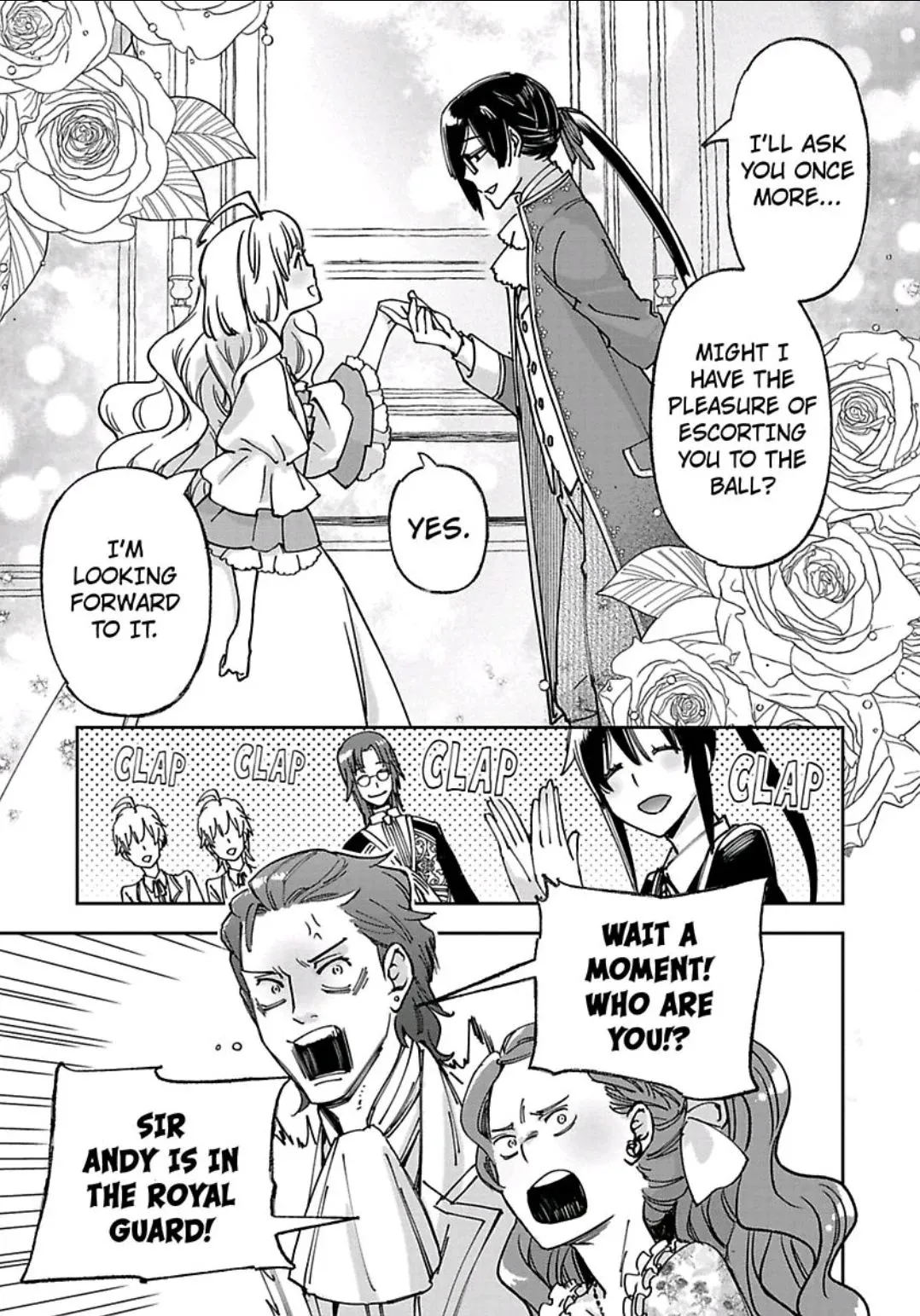 Read This Mage Desires Mediocrity! chapter 14 image 13 on Lezhin