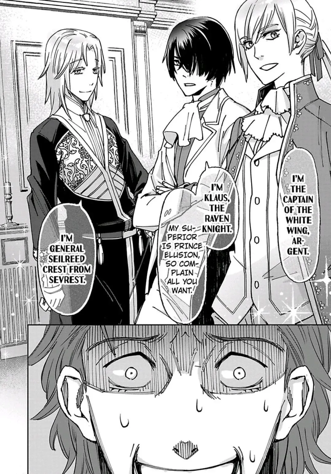 Read This Mage Desires Mediocrity! chapter 14 image 16 on Lezhin