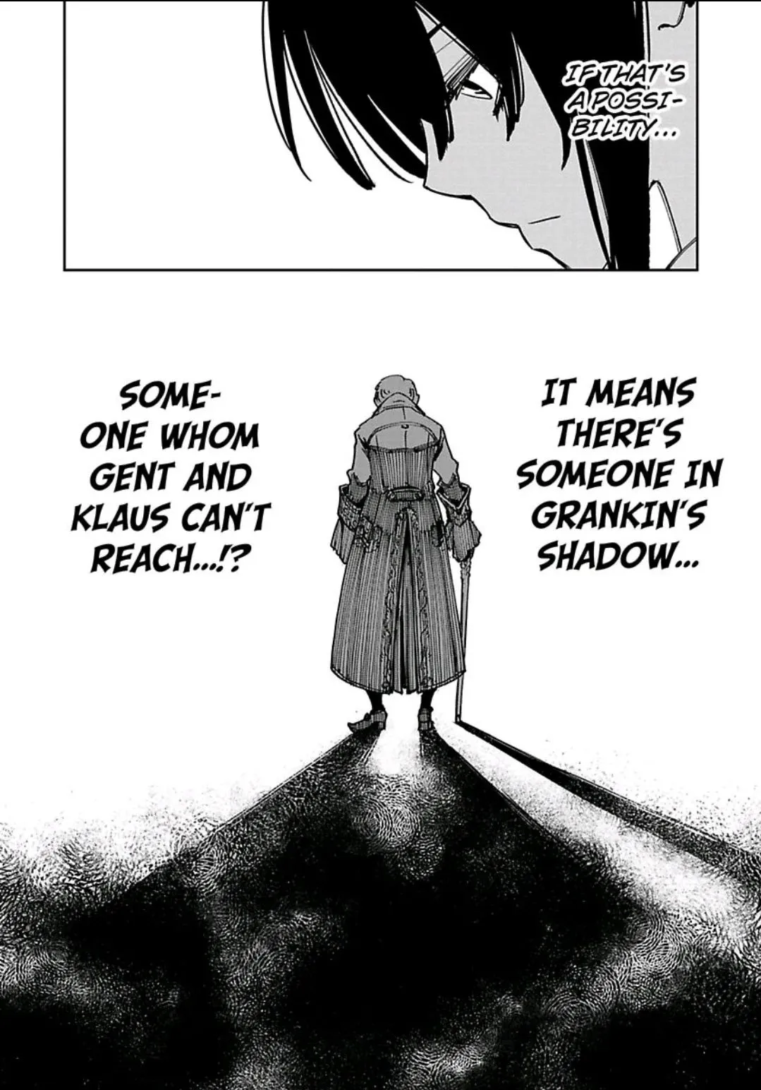 Read This Mage Desires Mediocrity! chapter 14 image 24 on Lezhin