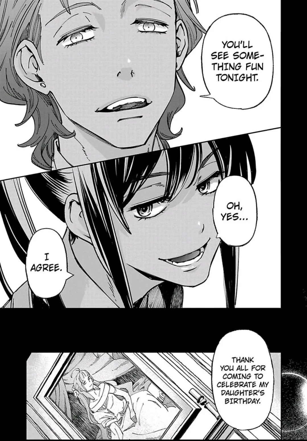 Read This Mage Desires Mediocrity! chapter 14 image 5 on Lezhin