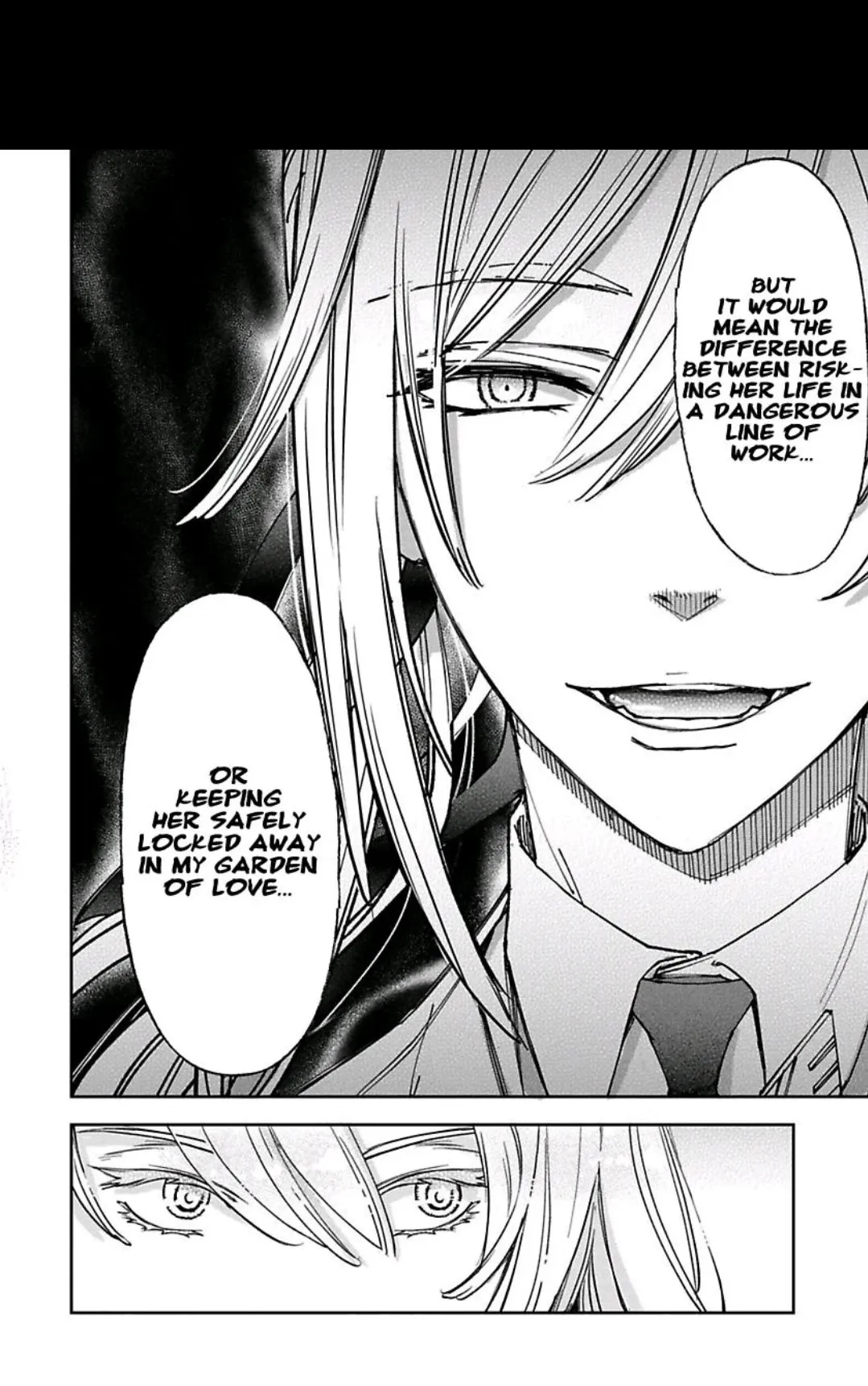 Read This Mage Desires Mediocrity! chapter 15 image 14 on Lezhin
