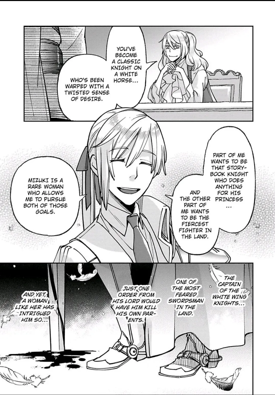 Read This Mage Desires Mediocrity! chapter 15 image 15 on Lezhin