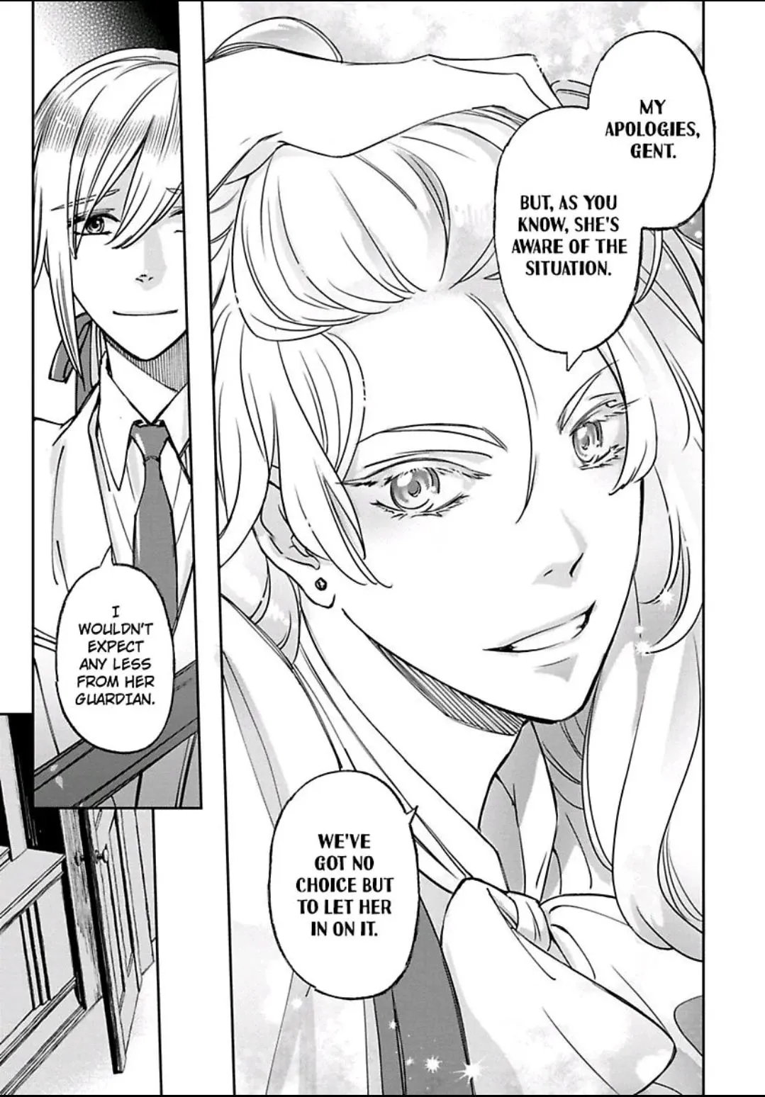 Read This Mage Desires Mediocrity! chapter 15 image 17 on Lezhin