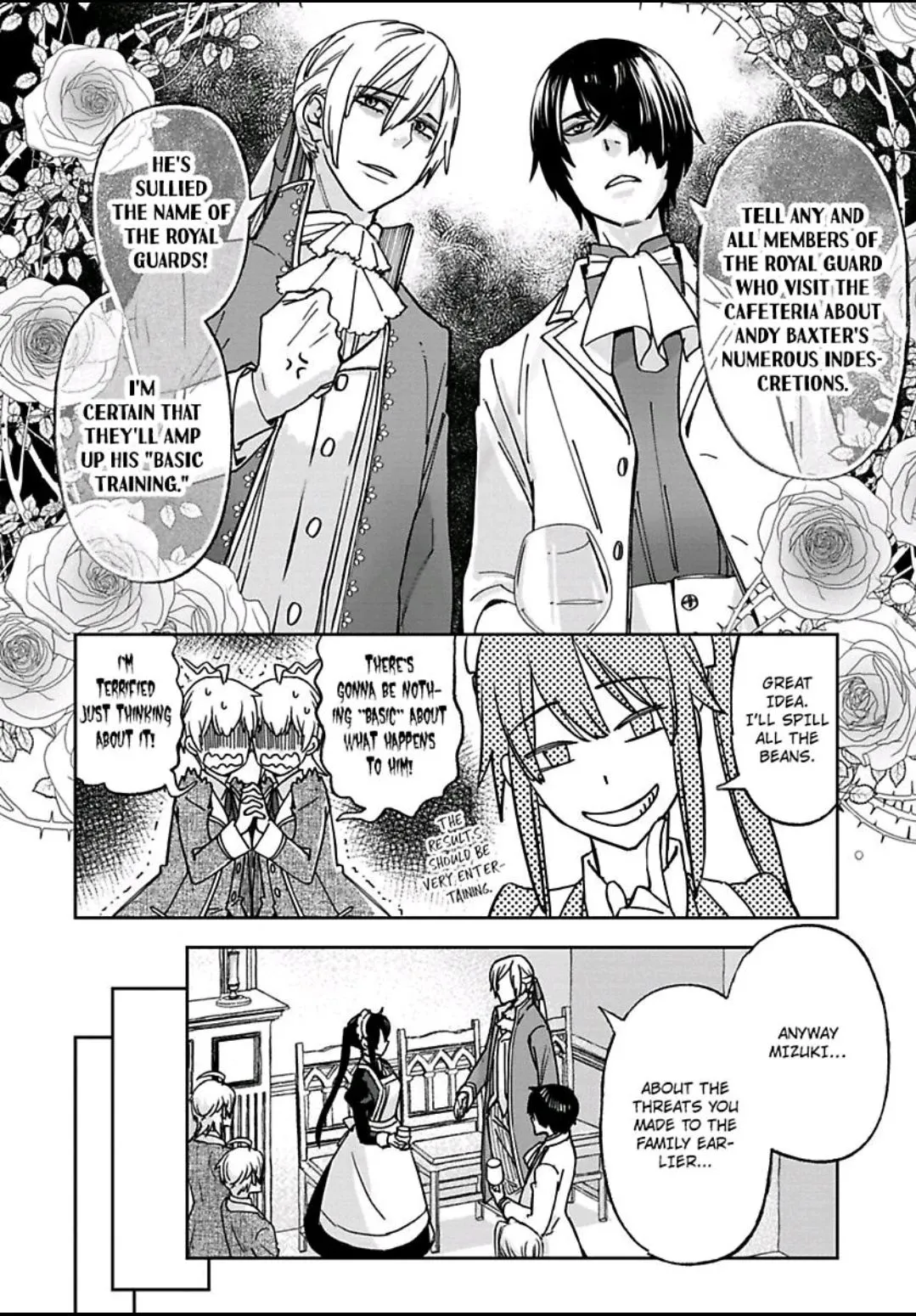 Read This Mage Desires Mediocrity! chapter 15 image 4 on Lezhin