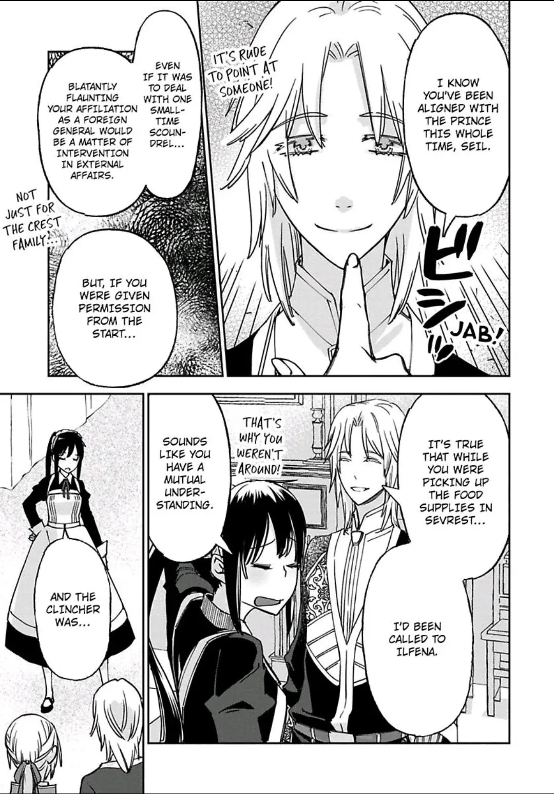 Read This Mage Desires Mediocrity! chapter 15 image 9 on Lezhin
