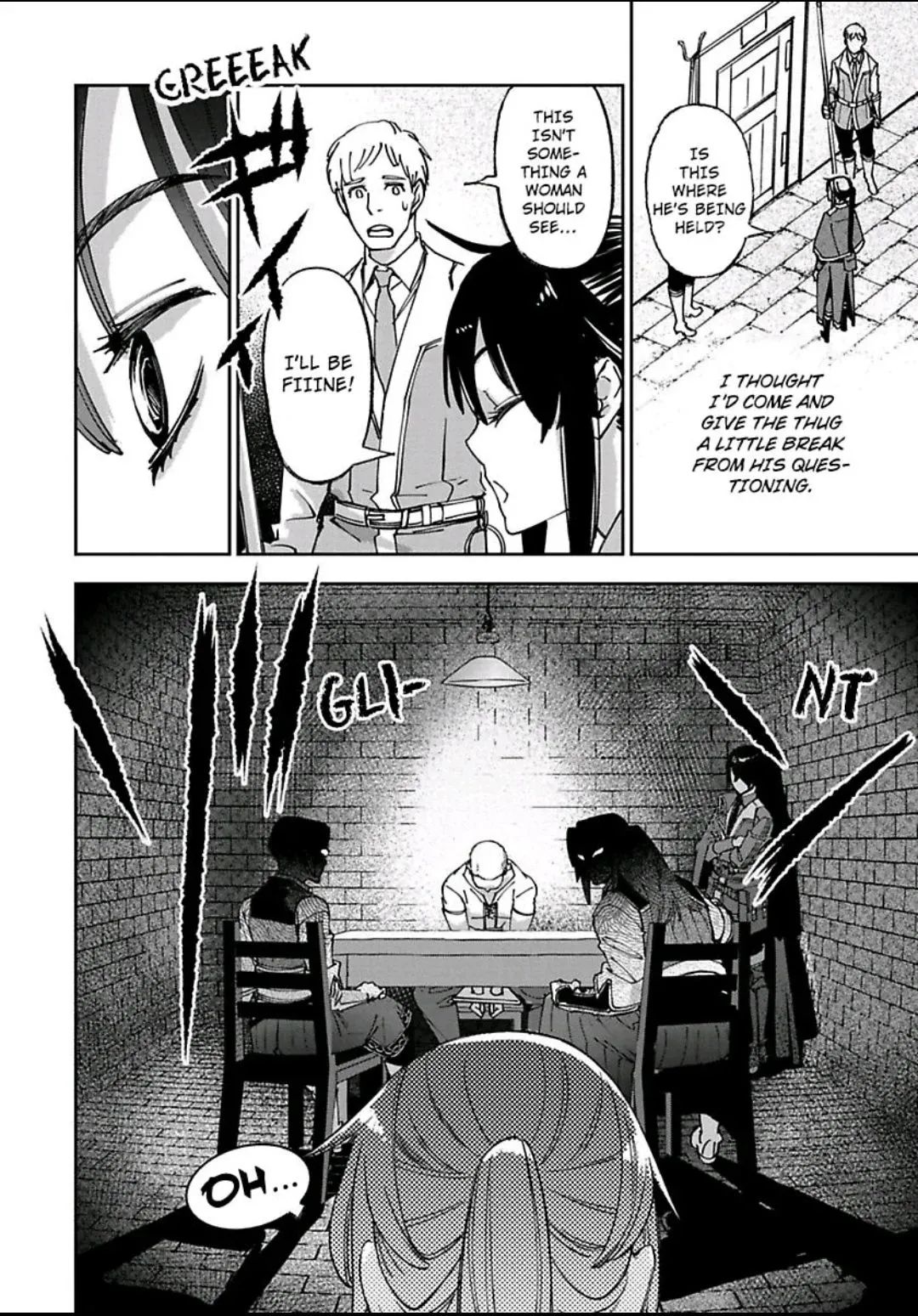 Read This Mage Desires Mediocrity! chapter 16 image 14 on Lezhin