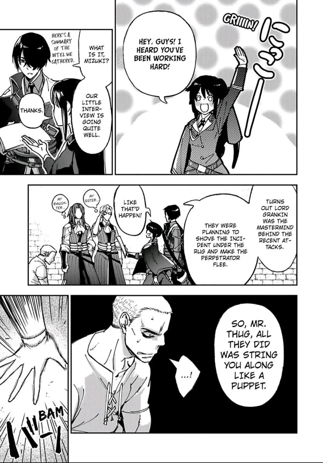 Read This Mage Desires Mediocrity! chapter 16 image 15 on Lezhin
