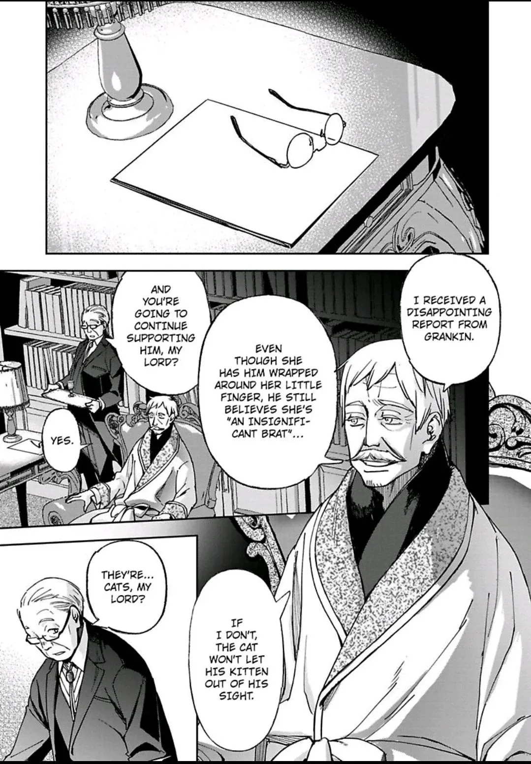 Read This Mage Desires Mediocrity! chapter 16 image 21 on Lezhin
